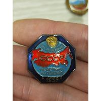 Перепись 1959,тяжёлый