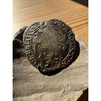 Нидерланды 1652 г. Гелдерн .