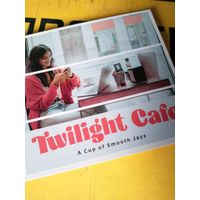 Twilight cafe