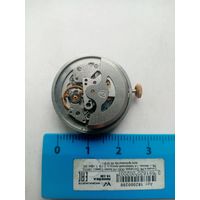 МЕХАНИЗМ ЗАРЯ СССР 30-КАМНЕЙ