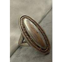 Перстень СЕРЕБРО 925 пр. 16.25 р-р (6)    Распродажа коллекции!!!