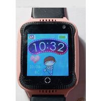 Смарт ( умные ) часы .