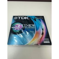 Новый CD диск много Лотов с рубля