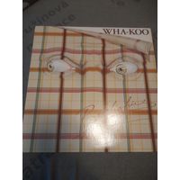 WHA-KOO (STEELY DAN)   "BERKSHIRE " 1978 USA ABC RECORDS AA-1043 -NM-