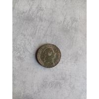 3 гроша 1781 не частый год