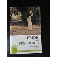 Pride and Prejudice