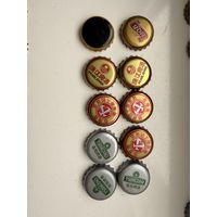 Крышки Китай#2