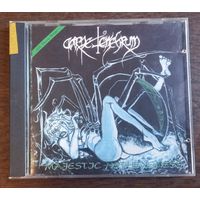 Carpe Tenebrum - Majestic Nothingness