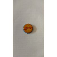 Крышка пивная.