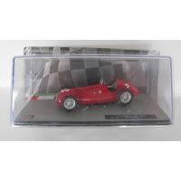 ALFA ROMEO 158 #2 Nino Farina чемпион мира F1 1950 CENTAURIA
