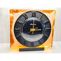 Механические часы Молния. На ходу. Без МПЦ.