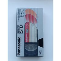 Кассета Panasonic NV-E60PS