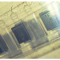 VS-10BQ040-M3/5BT ((цена за 5 шт)) Диод Шоттки 1А 40В. 10BQ040