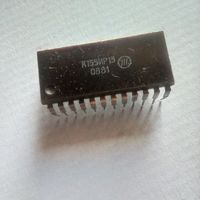 Микросхема К155ИР13