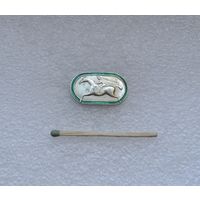 Конный спорт.