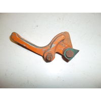 От бензопилы Дружба