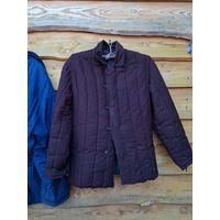 Телогрейка ссср,фуфайка натуральная ,