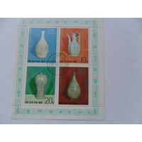 Корея, вазы