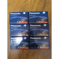 Аудиокассета Panasonic
