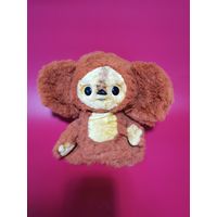 Чебурашка СССР