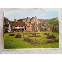 Англия, Staggelthorpe Hall