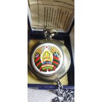 Часы Молния. Олимпийские НОК