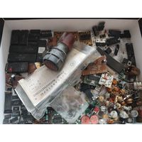 Радиодетали