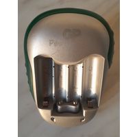 Зарядное устройство для аккумуляторов GP PowerBank 3 GPPB04GS