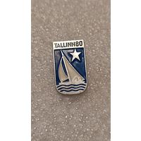 Значок знак Олимпийские Игры 1980 парусный спорт,200 лотов с 1 рубля!!!