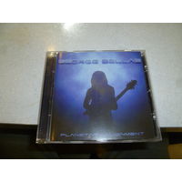 GEORGE  BELLAS - PLANETARY ALIGNMENT - 2008 -