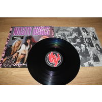 Nasty Idols – Gigolos On Parole