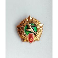 ГТО 3 степень. Т-11.