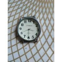 Часы наручные.  В коллекцию,ремонт,на запчасти.Состояние на скане.