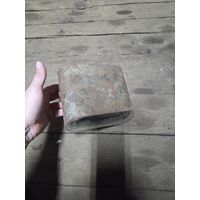 Оптический прибор с военной техники