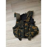 Разгрузка  тактическая