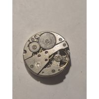 Механизм часов 7