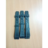 Ремешки для часов СССР