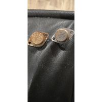 Транзистор КТ808АМ