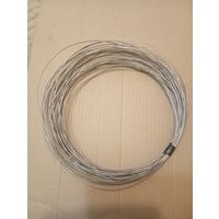 Супер фехраль 1.5мм. для нагревателей.