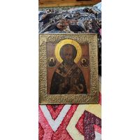 Икона.