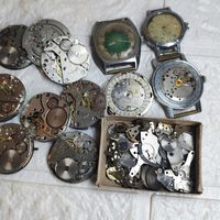 Запчасти . С рубля без МЦ . Много лотов с рубля без МЦ.