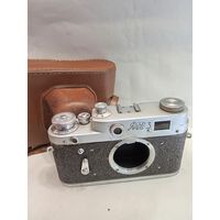 ФЭД 3 ранний