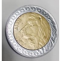 20 динар Алжир