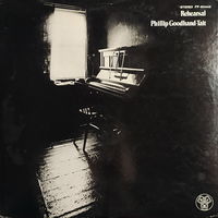 Phillip Goodhand-Tait – Rehearsal/Japan