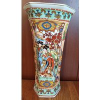 Китайская ваза