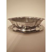 Винтажный соусник