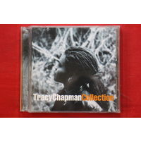 Tracy Chapman – Collection (2001, CD)