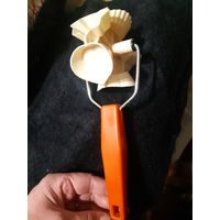 Формочка для печенья, вырубка.