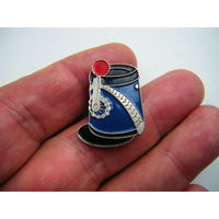 Серия Военные головные уборы. Тяжёлый метал.