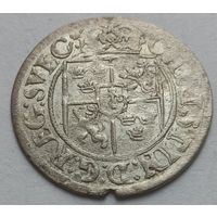 Рыжскi Кiрмаш! Полторак 1644, Рига, Кристина.